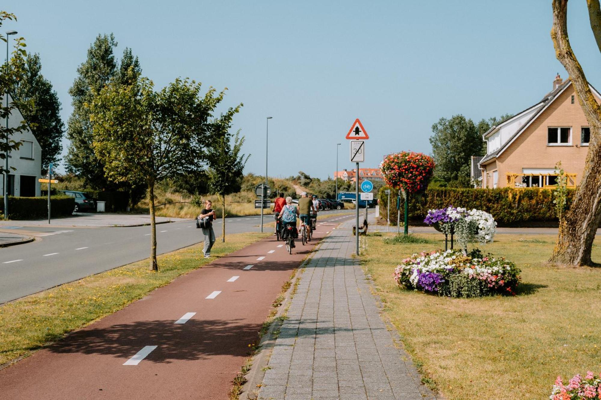 Luxuszelt Glamping Boszee *