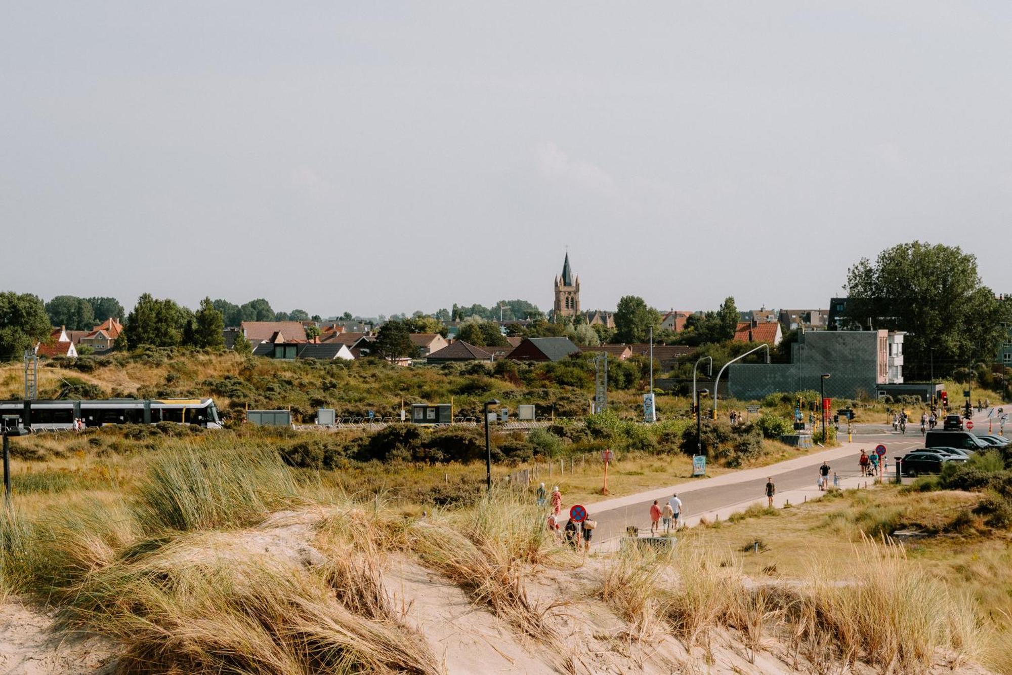 Luxuszelt Glamping Boszee *