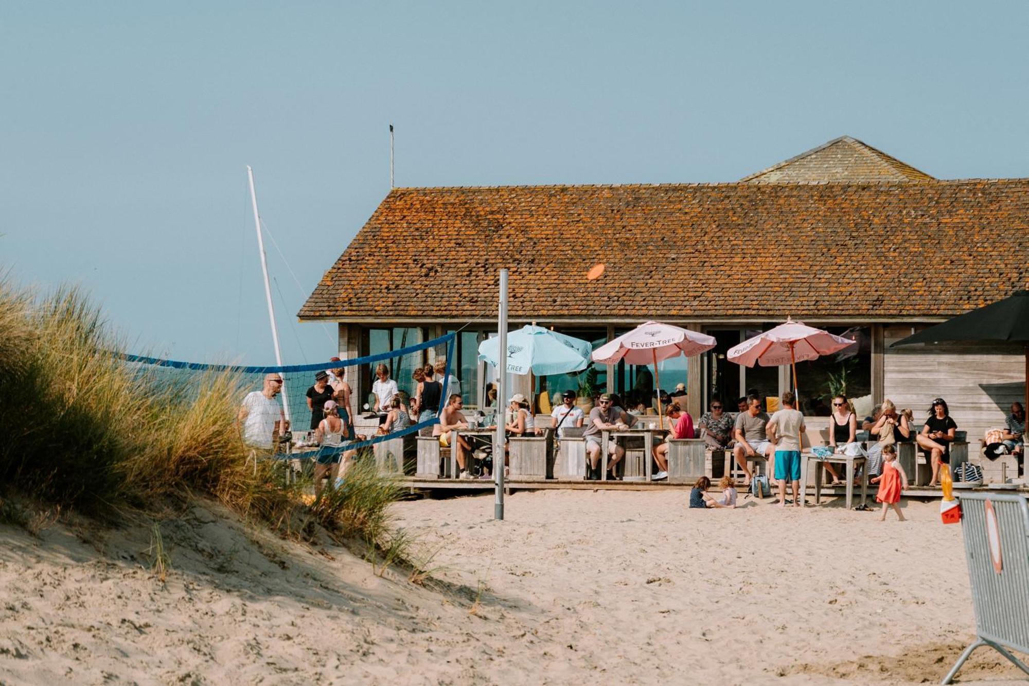 Glamping Boszee *